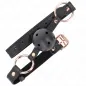 Preview: Premium Tpe Ball 4cm Knebel 60 X 2cm – Kink
