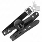 Preview: Soft TPE Ball 4cm Gag Model 3 60 x 2cm Adjustable 37-52cm – Kink