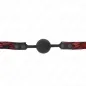 Preview: Scandal Silicone Ball 4cm Gag Model 1 65 X 2cm – Kink