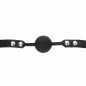 Preview: Silicone ball 4cm gag model 1 60 X 2cm – Kink