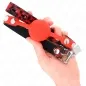 Preview: Model 2 Silicone Ball 4cm Gag With Lock 60 x 2cm – Kink