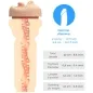Preview: Kombiset Power Blow + Feel Mouth Stroker – Kiiroo