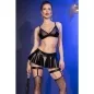 Preview: 3-Piece Set Black L – Chilirose