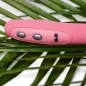 Preview: Je Joue - The Wand G-Spot Vibrator Pink