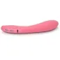 Preview: Je Joue - The Wand G-Spot Vibrator Pink
