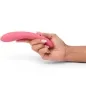 Preview: Je Joue - The Wand G-Spot Vibrator Pink