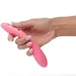 Preview: Je Joue - The Wand G-Spot Vibrator Pink