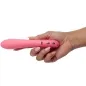 Preview: Je Joue - The Wand G-Spot Vibrator Pink