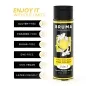 Preview: Premium-Massageöl Wärmend Pina Colada 3In1 - 100ml – Bruma