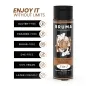 Preview: Premium Warming Cupcake Massage Oil 3-in-1 - 100ml – Bruma