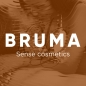 Preview: BRUMA - PREMIUM-MASSAGEÖL MIT WÄRMEEFFEKT, CUPCAKE-GESCHMACK 3 IN 1 - 100 ML