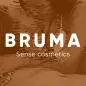 Preview: Premium Warming Cupcake Massage Oil 3-in-1 - 100ml – Bruma