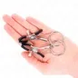 Preview: O-ring nipple clamp 6cm – Kink