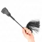 Preview: Foot-shaped paddles with tassel whip 31cm – Kink