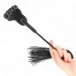 Preview: Foot-shaped paddles with tassel whip 31cm – Kink