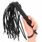 Preview: Neopren-Stil-Peitsche 48.5cm – Kink