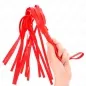 Preview: Simple Red Whip 45cm – Kink