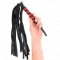 Preview: Short-handled whip 45cm – Kink