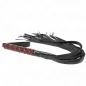 Preview: Mahogany whip 53cm – Kink