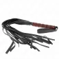 Preview: Mahogany whip 53cm – Kink