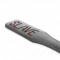 Preview: Slave Round Corner Palette 32 x 6 cm – Kink