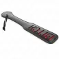 Preview: Bitch Runde Eckenpalette 32 X 6cm – Kink