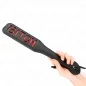 Preview: Bitch Runde Eckenpalette 32 X 6cm – Kink