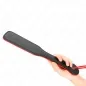 Preview: Double-sided red and black palette 32 x 6 cm – Kink