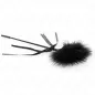 Preview: Tickle Feathers with Bow 35cm – Kink