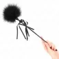 Preview: Tickle Feathers with Bow 35cm – Kink
