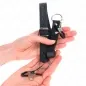 Preview: 4 Adjustable Clitoral Clamps 34-48cm – Kink