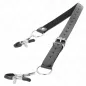 Preview: 4 Adjustable Clitoral Clamps 34-48cm – Kink