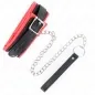 Preview: Heavy Necklace with Belt 65cm Model 3 – Kink