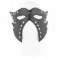 Preview: Katzengesichtsmaske Modell 2 29 X 15cm – Kink
