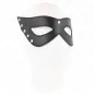 Preview: 5 studded eye mask 28 x 8 cm – Kink