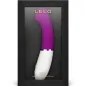 Preview: Gigi™ 3 G-Spot Vibrator Pink | Lelo