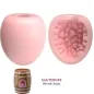 Preview: Male Masturbator Egg Pink Model 2 – Pretty Love