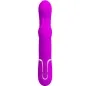 Preview: Cammy Triple Vibrator Multifunktion 4 In 1 Rosa | Pretty Love