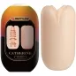 Preview: Packaging and product of a Pretty Love brand sex toy, model Catherine Masha.