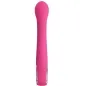 Preview: Fritz Rabbit Vibrator 12 Modes Pink | Pretty Love