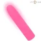 Preview: Symone Usb Wiederaufladbarer Vibrierender Bullet 8 Vibrationen Rosa 10 X 2.2cm – Intense