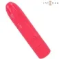Preview: Symone Usb Wiederaufladbarer Vibrierender Bullet 8 Vibrationen Rot 10 X 2.2cm – Intense