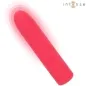 Preview: Symone Usb Wiederaufladbarer Vibrierender Bullet 8 Vibrationen Rot 10 X 2.2cm – Intense