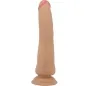 Preview: Tiemeyer Realistischer Dildo 25cm Fleisch – Pretty Love