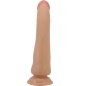 Preview: PRETTY LOVE - TIEMEYER REALISTISCHER DILDO 25 CM FLESH