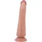 Preview: Tiemeyer Realistic Dildo 25cm Model 2 Flesh – Pretty Love
