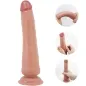 Preview: Tiemeyer Realistic Dildo 25cm Model 2 Flesh – Pretty Love