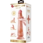 Preview: PRETTY LOVE - TIEMEYER REALISTISCHER DILDO 25 CM MODELL 2 FLESH