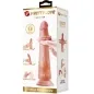 Preview: Tiemeyer Realistic Dildo 25cm Model 2 Flesh – Pretty Love