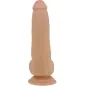 Preview: Draco Realistischer Dildo 23cm Fleisch – Pretty Love